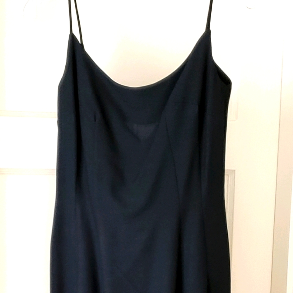 Vintage Little Black dress